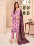 Bikhray Moti by Aalaya Winter Vol 03 '24 D 05