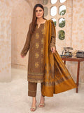 Bikhray Moti by Aalaya Winter Vol 03 '24 D 06