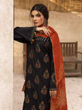 Bikhray Moti by Aalaya Winter Vol 04 '24 D 01