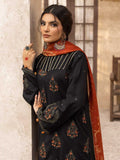 Bikhray Moti by Aalaya Winter Vol 04 '24 D 01
