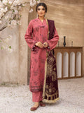 Bikhray Moti by Aalaya Winter Vol 04 '24 D 04