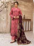 Bikhray Moti by Aalaya Winter Vol 04 '24 D 04