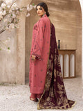 Bikhray Moti by Aalaya Winter Vol 04 '24 D 04