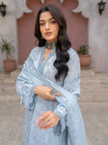 Bareez'e By Aalaya Lawn Vol 02 '24 D 07