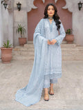 Bareez'e By Aalaya Lawn Vol 02 '24 D 07