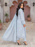 Bareez'e By Aalaya Lawn Vol 02 '24 D 07