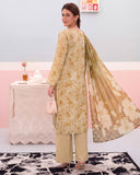 Butterfly By Aalaya Winter Vol 01 '26 D 07