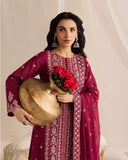 Callista By Aalaya Winter Vol 03 '26 D 01
