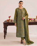 Callista By Aalaya Winter Vol 03 '26 D 06