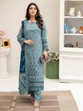 Chamak Damak By Aalaya Vol 01 '24 D 05