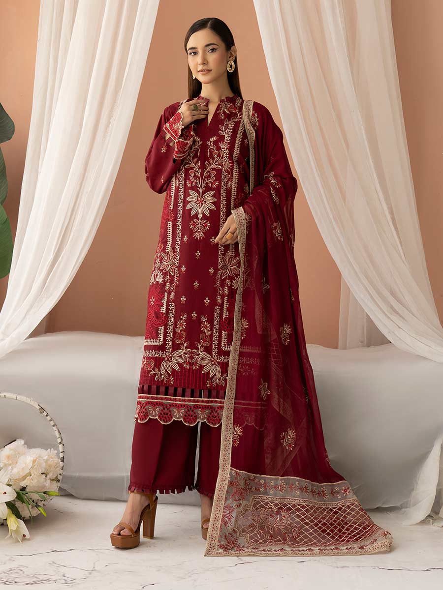 Chamak Damak By Aalaya Vol 02 '24 D 03