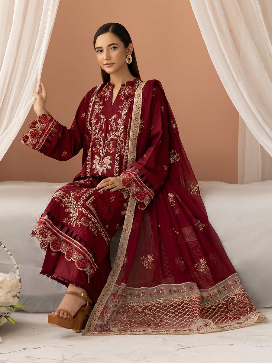 Chamak Damak By Aalaya Vol 02 '24 D 03