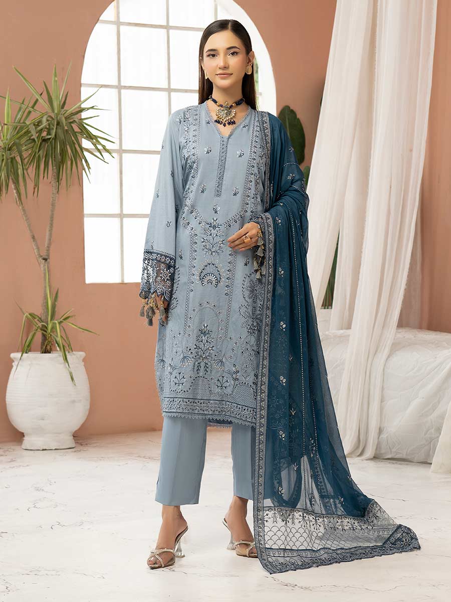 Chamak Damak By Aalaya Vol 02 '24 D 07