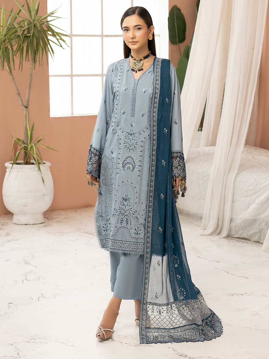 Chamak Damak By Aalaya Vol 02 '24 D 07