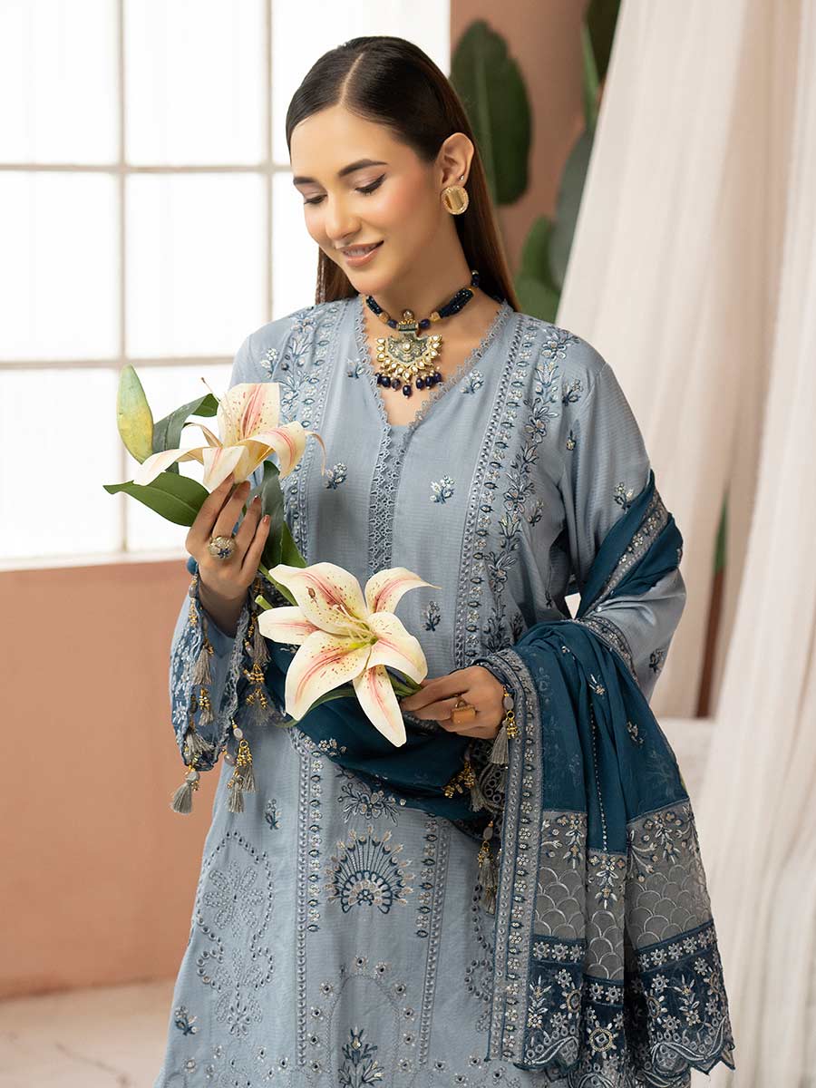 Chamak Damak By Aalaya Vol 02 '24 D 07