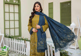 Chantilly De Lace By Aalaya Winter Vol 07 D#04