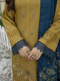 Chantilly De Lace By Aalaya Winter Vol 07 D#04