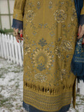 Chantilly De Lace By Aalaya Winter Vol 07 D#04