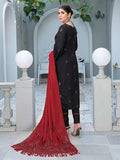 Chantilly De Lace Winter Vol 02 D#10