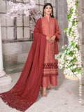 Chantilly De Lace By Aalaya Winter Vol 05 D#04
