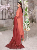Chantilly De Lace By Aalaya Winter Vol 05 D#04