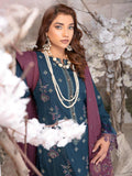 Chantilly De Lace By Aalaya Winter Vol 05 D#09