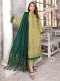 Chantilly De Lace By Aalaya Winter Vol 05 D#10