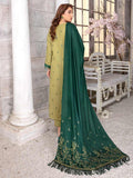 Chantilly De Lace By Aalaya Winter Vol 05 D#10
