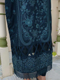 Chantilly De Lace By Aalaya Winter Vol 08 D-01
