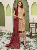 Chantilly De Lace By Aalaya Winter Vol 08 D-07