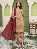 Chantilly De Lace By Aalaya Winter Vol 08 D-07