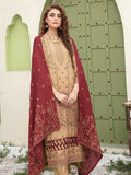 Chantilly De Lace By Aalaya Winter Vol 08 D-07