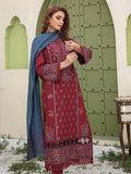 Chantilly De Lace By Aalaya Winter Vol 08 D-08