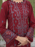 Chantilly De Lace By Aalaya Winter Vol 08 D-08