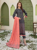 Chantilly De Lace By Aalaya Winter Vol 08 D-09