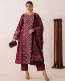 Chunri By Aalaya Winter Vol 01 '26 D 01
