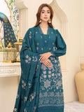 Andaz e Jahan By Aalaya Winter Vol 03 '24 D 01