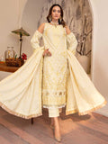 Tahzeeb By Aalaya Winter Vol 01 '24 D 02