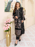 Andaz e Jahan By Aalaya Winter Vol 03 '24 D 03