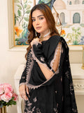 Andaz e Jahan By Aalaya Winter Vol 03 '24 D 03