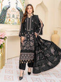 Andaz e Jahan By Aalaya Winter Vol 03 '24 D 03