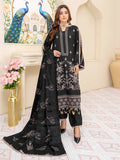 Andaz e Jahan By Aalaya Winter Vol 03 '24 D 03