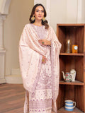 Tahzeeb By Aalaya Winter Vol 01 '24 D 05