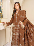 Andaz e Jahan By Aalaya Winter Vol 03 '24 D 06