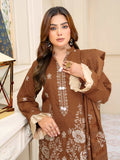 Andaz e Jahan By Aalaya Winter Vol 03 '24 D 06