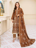 Andaz e Jahan By Aalaya Winter Vol 03 '24 D 06
