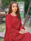 Dilkash By Aalaya Lawn Vol 03 '24 D 03