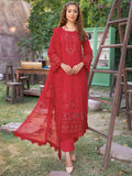 Dilkash By Aalaya Lawn Vol 03 '24 D 03