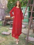 Dilkash By Aalaya Lawn Vol 03 '24 D 03