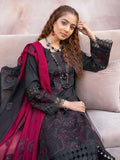 Dilkash By Aalaya Lawn Vol 03 '24 D 01